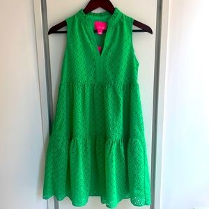 NWT Lily  Pulitzer Novella Dress